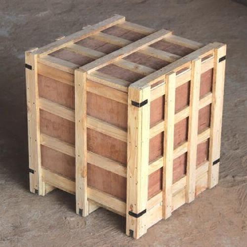 Packaging Services