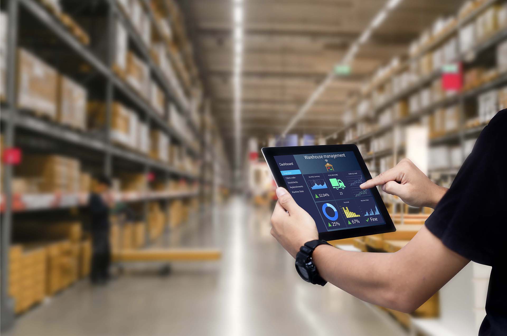 warehouse-management-analytics-benefits-examples-tools-challenges